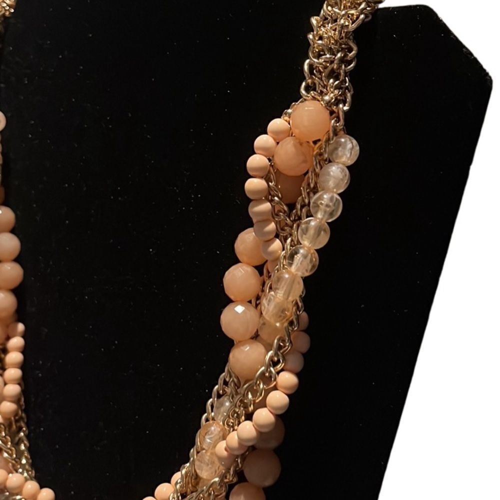NY&Co Torsade Necklace - Picture 4 of 6